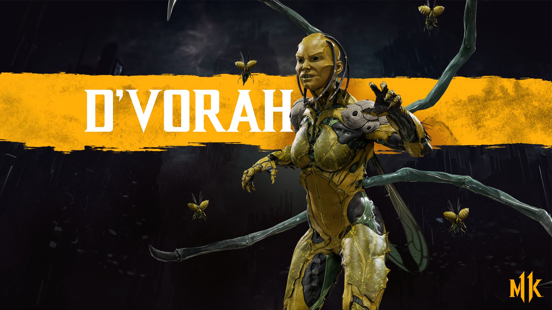 Mortal Kombat 11 - Imagen 16